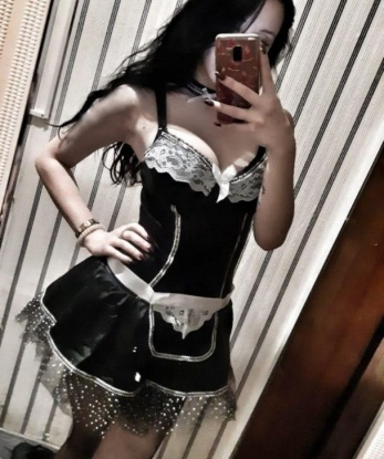 Анкета проститутки Кира - город Каменномост, 20 лет, №8775